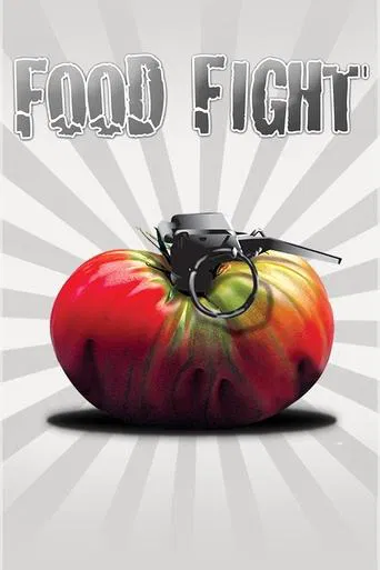 Watch Food Fight