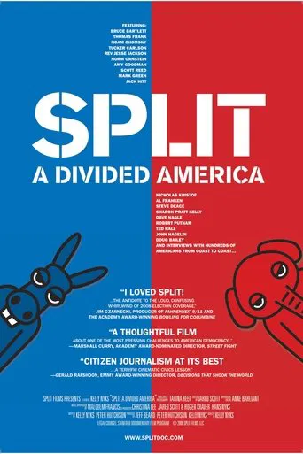 Watch Split: A Deeper Divide