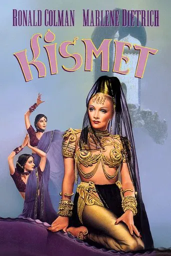 Watch Kismet