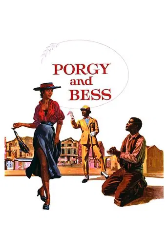 Watch Porgy and Bess
