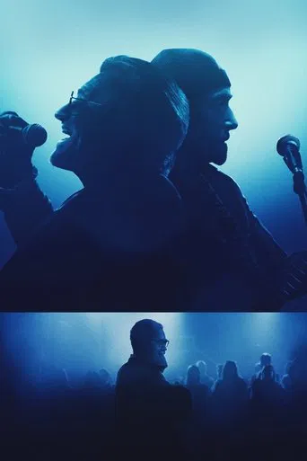 Watch Bono & The Edge: A Sort of Homecoming with Dave Letterman