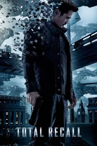 Watch Total Recall