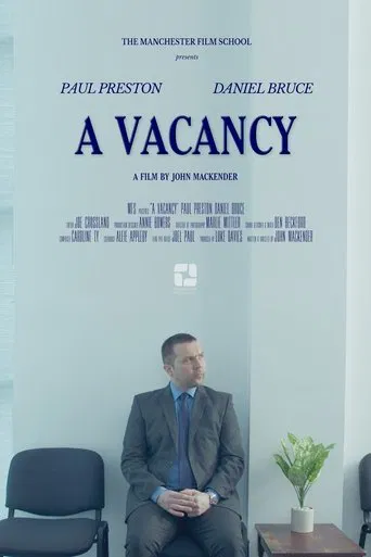 A Vacancy