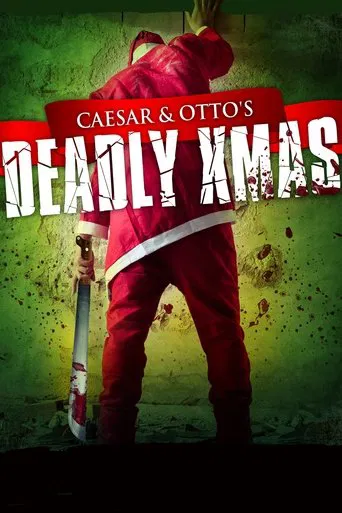Watch Caesar and Otto's Deadly Xmas