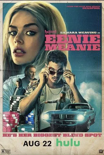 Watch Eenie Meanie