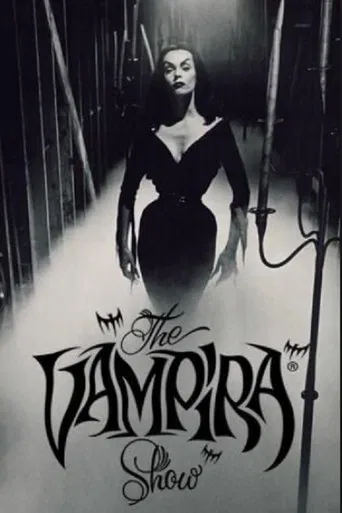 The Vampira Show