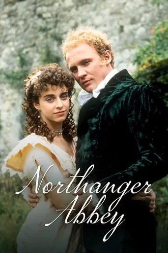 Watch Northanger Abbey