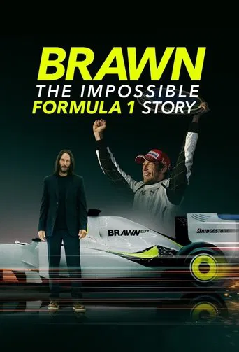Watch Brawn: The Impossible Formula 1 Story