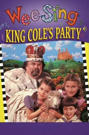 Watch Wee Sing: King Cole's Party