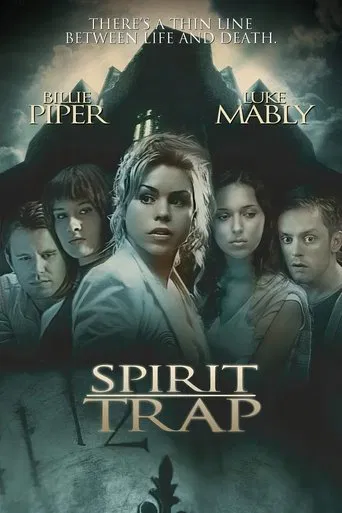 Watch Spirit Trap