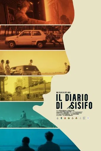 Watch The Diary of Sisyphus