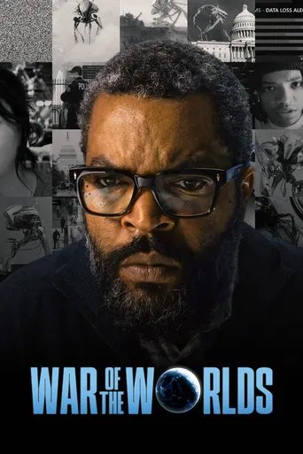 Watch War of the Worlds