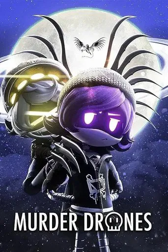Watch Murder Drones
