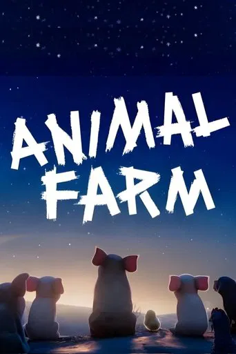 Watch Animal Farm