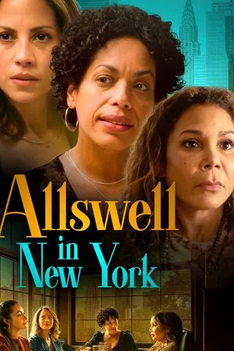 Watch Allswell in New York