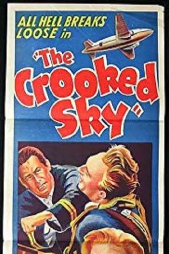 Watch The Crooked Sky