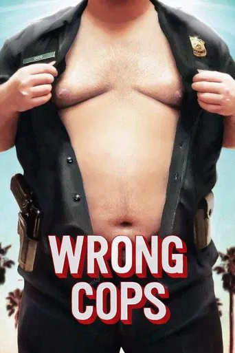 Watch Wrong Cops