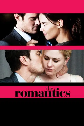 Watch The Romantics