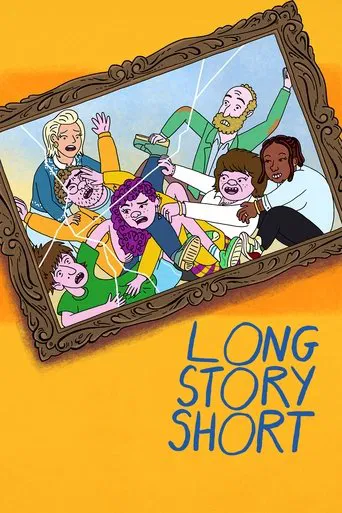 Watch Long Story Short