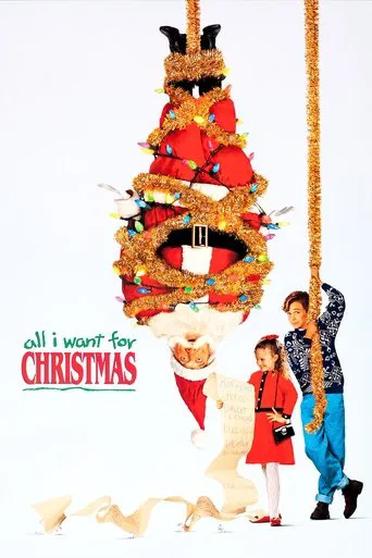 Watch All I Want For Christmas