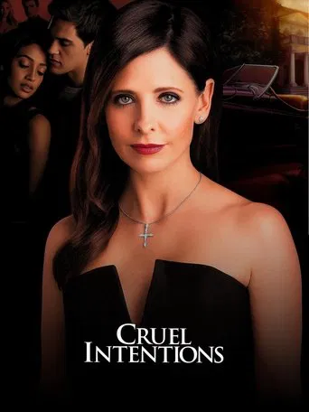 Watch Cruel Intentions