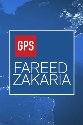 Watch Fareed Zakaria GPS