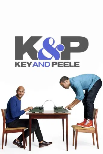 Watch Key & Peele