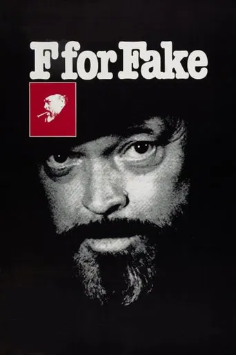 Watch F for Fake