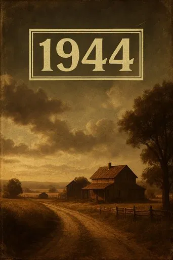 Watch 1944