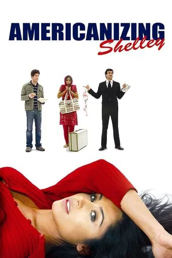 Watch Americanizing Shelley