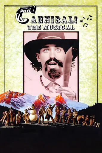 Watch Cannibal! The Musical
