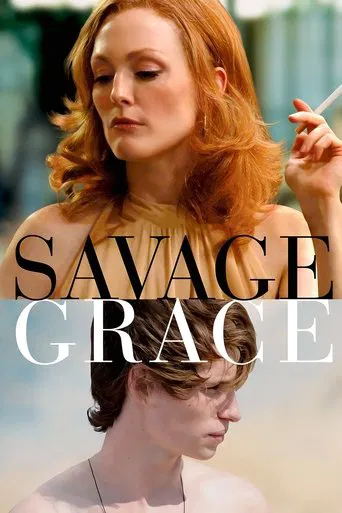Watch Savage Grace