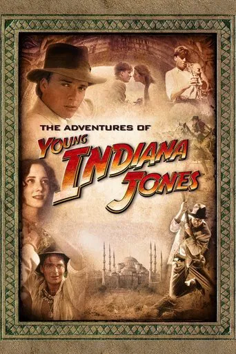 Watch The Young Indiana Jones Chronicles
