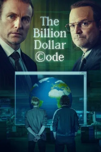 Watch The Billion Dollar Code
