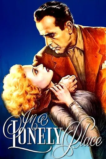 Watch In a Lonely Place