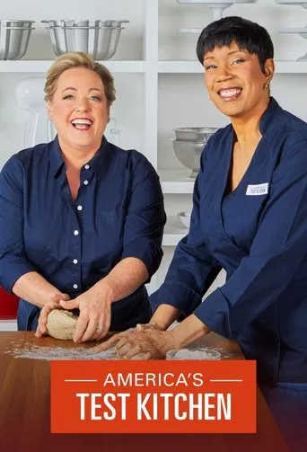 Watch America's Test Kitchen