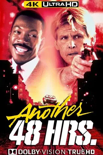 Watch Another 48 Hrs.