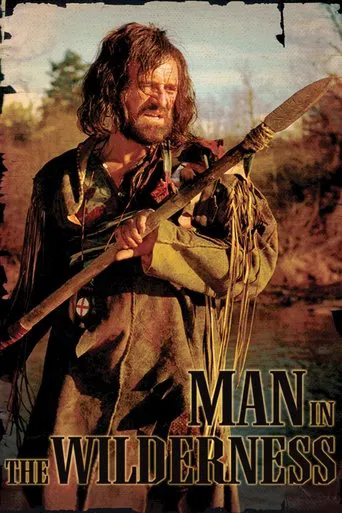 Watch Man in the Wilderness