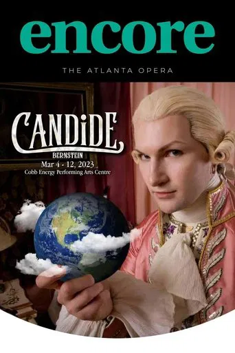 Watch Candide