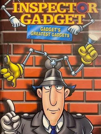 Watch Inspector Gadget: Gadget's Greatest Gadgets