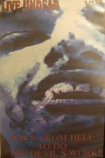 Watch Live Undead