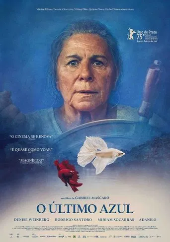 Watch The Blue Trail