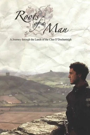 Watch Roots of a Man
