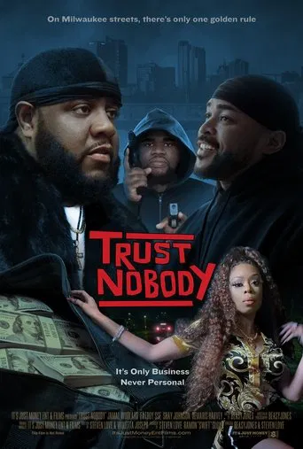 Watch Trust Nobody