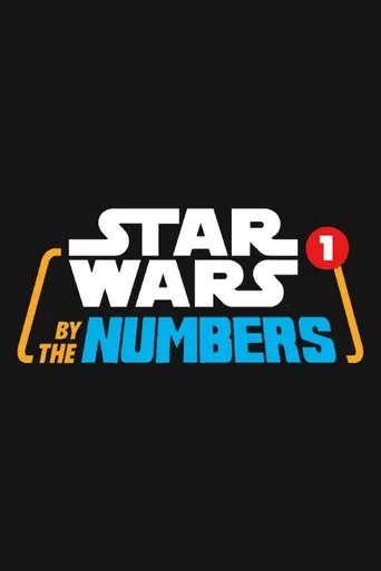 Watch Star Wars By The Numbers