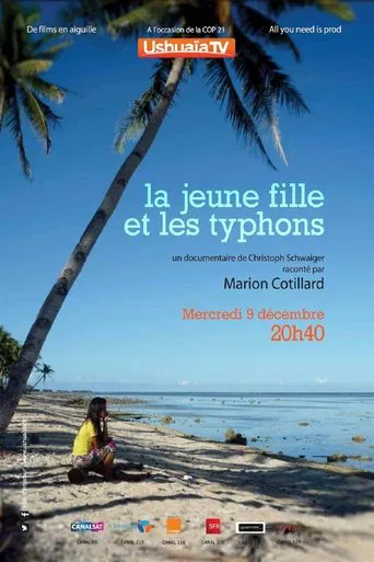 Watch The Girl and the Typhoons