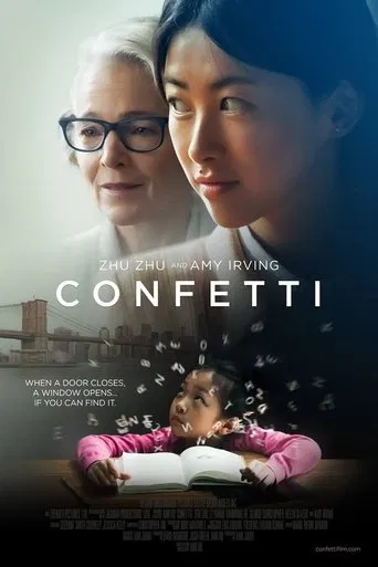Watch Confetti
