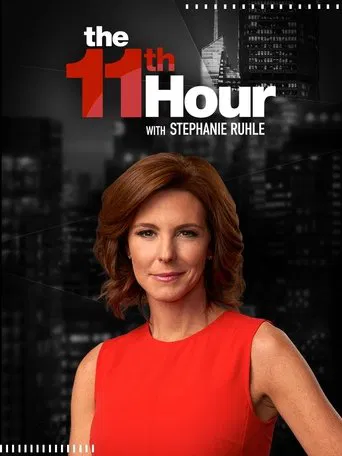 Watch The 11th Hour with Brian Williams