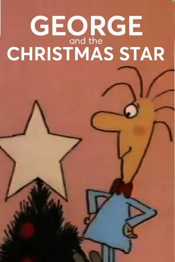 Watch George and the Christmas Star