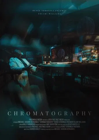 Watch Chromatography